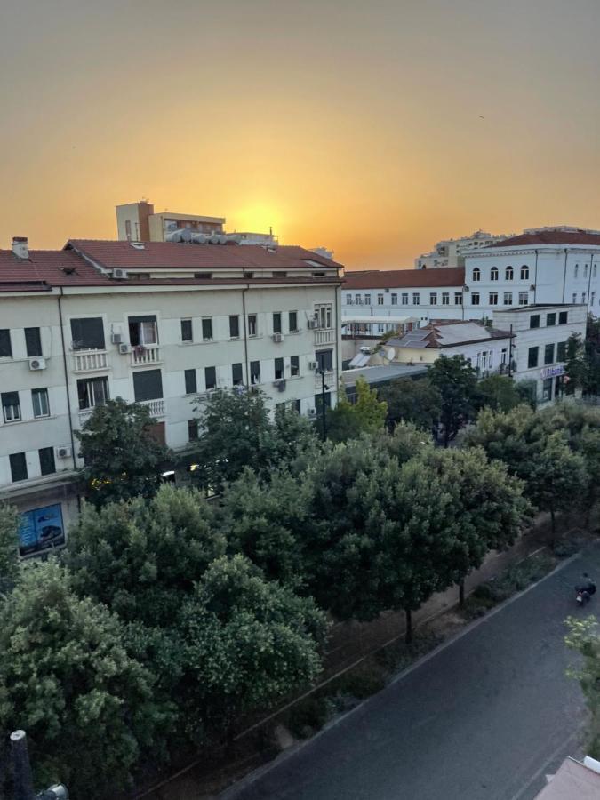 טיראנה Urban City Center מראה חיצוני תמונה